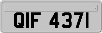 QIF4371