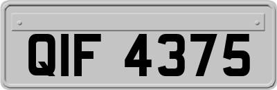 QIF4375