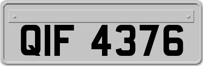 QIF4376