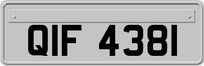 QIF4381