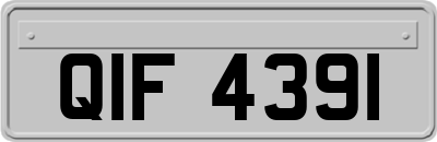 QIF4391