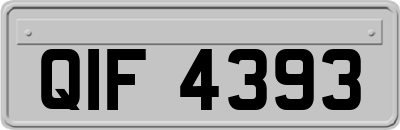QIF4393