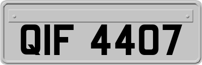 QIF4407