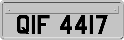 QIF4417