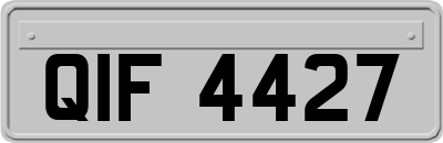 QIF4427
