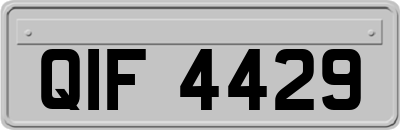 QIF4429