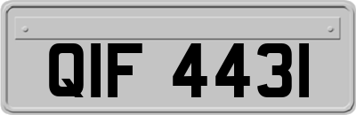 QIF4431