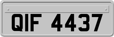 QIF4437