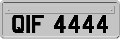 QIF4444