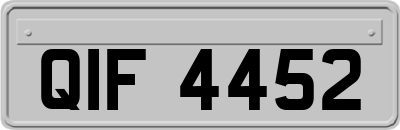 QIF4452