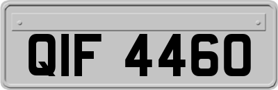 QIF4460