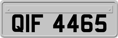 QIF4465