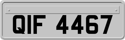 QIF4467