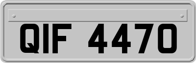 QIF4470
