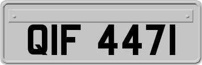 QIF4471