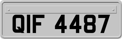 QIF4487