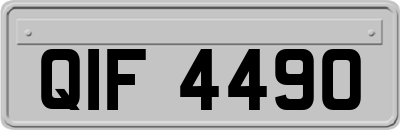 QIF4490