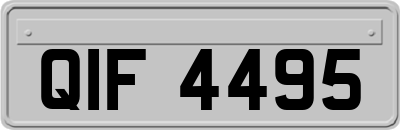 QIF4495