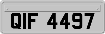 QIF4497