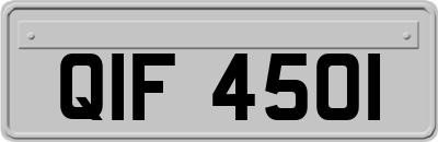 QIF4501