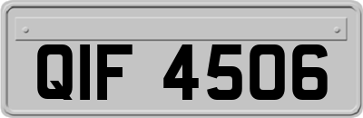 QIF4506