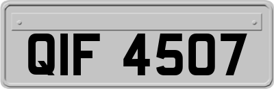 QIF4507