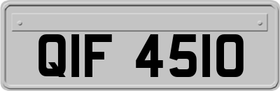 QIF4510