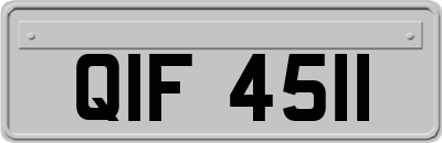 QIF4511