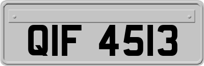 QIF4513