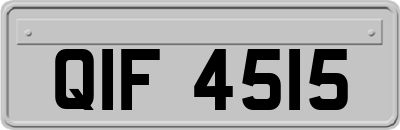 QIF4515