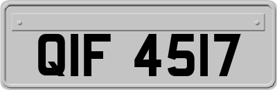QIF4517