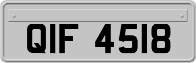 QIF4518