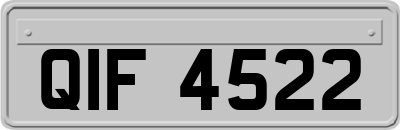 QIF4522