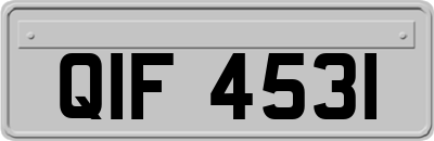 QIF4531
