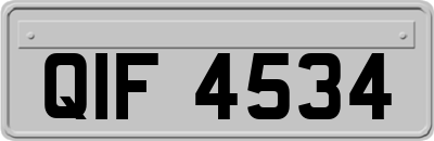 QIF4534