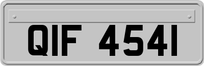 QIF4541