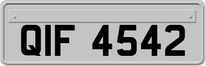 QIF4542