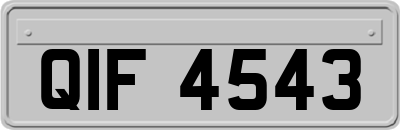 QIF4543