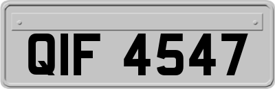 QIF4547