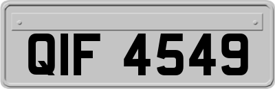 QIF4549