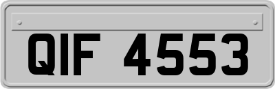 QIF4553