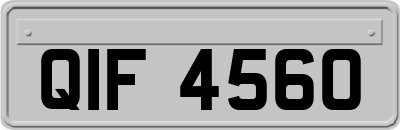QIF4560
