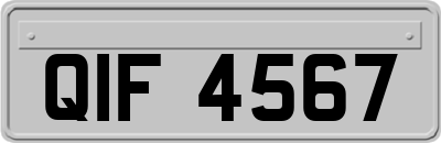 QIF4567