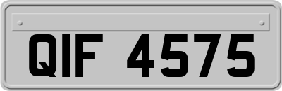 QIF4575