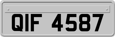 QIF4587