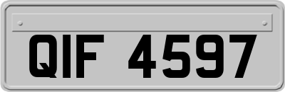 QIF4597