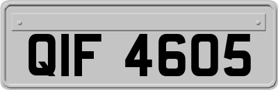 QIF4605