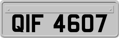 QIF4607
