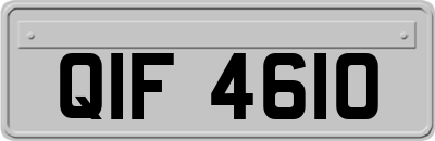 QIF4610