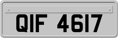 QIF4617